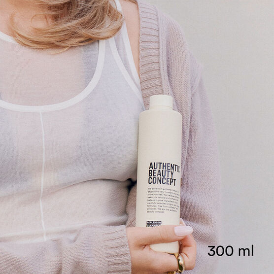 ABC REPLENISH SHAMPOO